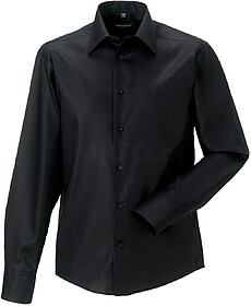 RU958M Camisa de homem de manga comprida - não precisa de p...