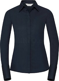 RU960F Camisa de senhora de manga comprida Ultimate Stretch ...