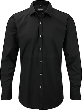 Camisa de homem de manga comprida Ultimate Stretch RU960M