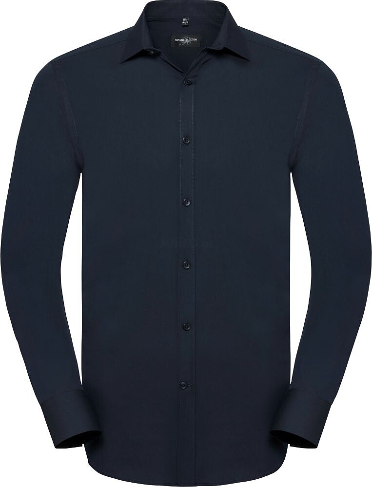Camisa de homem de manga comprida Ultimate Stretch RU960M