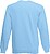 Sweatshirt com decote redondo (62-202-0) SC163 - imagem 2