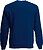 Sweatshirt com decote redondo (62-202-0) SC163 - imagem 2