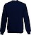 Sweatshirt de criança Classic com mangas direitas (62-041-0) SC62041 - imagem 2