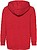 Sweatshirt de criança Classic com capuz (62-043-0) SC62043 - imagem 2