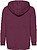 Sweatshirt de criança Classic com capuz (62-043-0) SC62043 - imagem 2