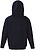 Casaco sweatshirt de criança Classic com capuz (62-045-0) SC62045 - imagem 2