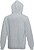Casaco sweatshirt de criança Classic com capuz (62-045-0) SC62045 - imagem 2