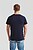 T-shirt valueweight com decote V (61-066-0) SC22V - imagem 5