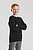 Sweatshirt de criança com mangas raglan (62-039-0) SC62039 - imagem 5