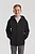Casaco sweatshirt de criança Classic com capuz (62-045-0) SC62045 - imagem 5