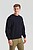 Sweatshirt com decote redondo (62-202-0) SC163 - imagem 7