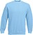 Sweatshirt com decote redondo (62-202-0) SC163 - imagem 1