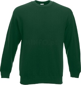 SC163C Sweatshirt com decote redondo (62-202-0) tam: S cor: ...