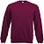 Sweatshirt com decote redondo (62-202-0) SC163 - imagem 1