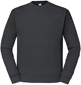SC163C Sweatshirt com decote redondo (62-202-0) tam: S cor: ...