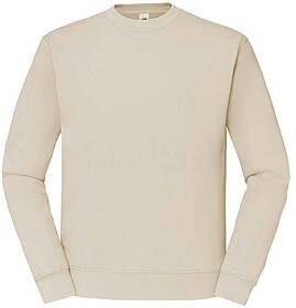 SC163 Sweatshirt com decote redondo (62-202-0) tam: L cor: N...