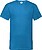 T-shirt valueweight com decote V (61-066-0) SC22V - imagem 1