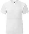 T-shirt iconic 150 T de menina SC61025