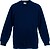 Sweatshirt de criança com mangas raglan (62-039-0) SC62039 - imagem 1