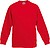 Sweatshirt de criança com mangas raglan (62-039-0) SC62039 - imagem 1