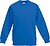 Sweatshirt de criança com mangas raglan (62-039-0) SC62039 - imagem 1