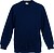 Sweatshirt de criança com mangas raglan (62-039-0) SC62039 - imagem 1