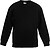 Sweatshirt de criança Classic com mangas direitas (62-041-0) SC62041 - imagem 1
