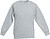 Sweatshirt de criança Classic com mangas direitas (62-041-0) SC62041 - imagem 1