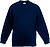 Sweatshirt de criança Classic com mangas direitas (62-041-0) SC62041 - imagem 1