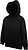 Sweatshirt de criança Classic com capuz (62-043-0) SC62043 - imagem 1