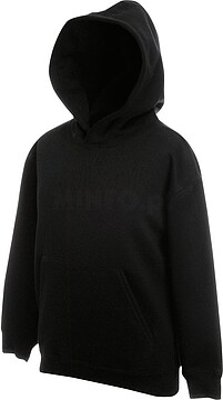 Sweatshirt de criança Classic com capuz (62-043-0) SC62043