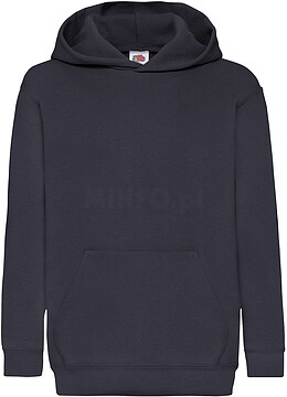 Sweatshirt de criança Classic com capuz (62-043-0) SC62043