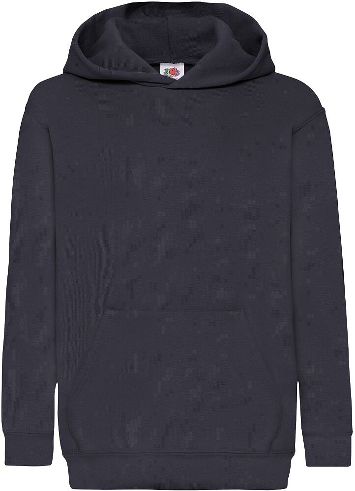 Sweatshirt de criança Classic com capuz (62-043-0) SC62043