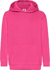 SC62043 Sweatshirt de criança Classic com capuz (62-043-0) ...