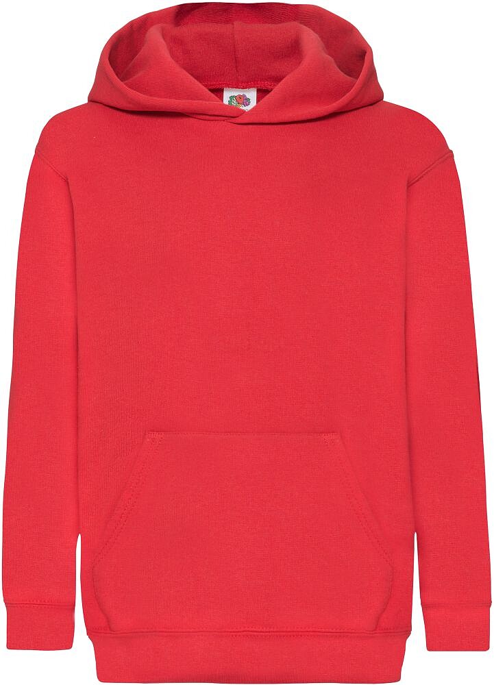 Sweatshirt de criança Classic com capuz (62-043-0) SC62043