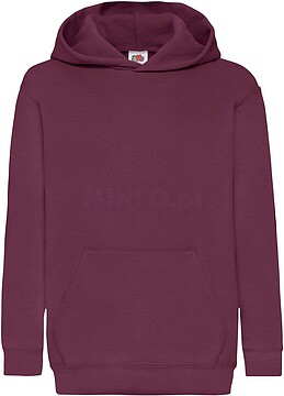 Sweatshirt de criança Classic com capuz (62-043-0) SC62043