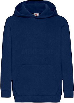 Sweatshirt de criança Classic com capuz (62-043-0) SC62043