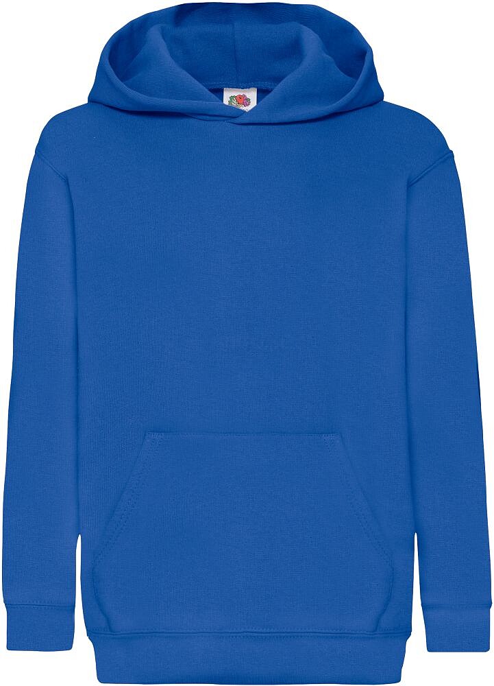 Sweatshirt de criança Classic com capuz (62-043-0) SC62043