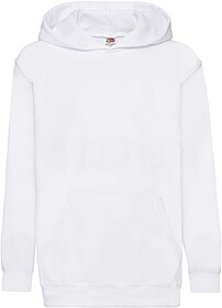 SC62043 Sweatshirt de criança Classic com capuz (62-043-0) ...
