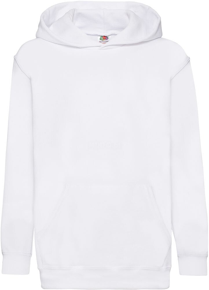Sweatshirt de criança Classic com capuz (62-043-0) SC62043