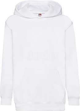 Sweatshirt de criança Classic com capuz (62-043-0) SC62043