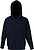 Casaco sweatshirt de criança Classic com capuz (62-045-0) SC62045 - imagem 1