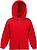 Casaco sweatshirt de criança Classic com capuz (62-045-0) SC62045 - imagem 1
