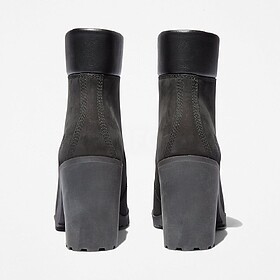 TB0A1HL Sapatos Allington 6in tam: 41 EU cor: Black : Timber...