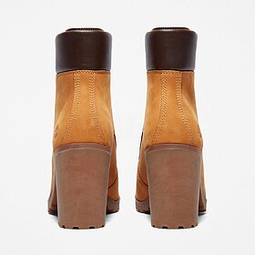 TB0A1HL Sapatos Allington 6in tam: 37 EU cor: Wheat : Timber...