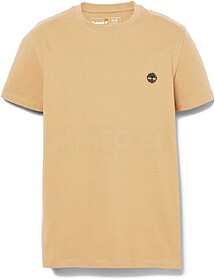 TB0A2BPRO T-shirt Dunstan River tam: 3XL cor: Light Wheat Bo...