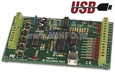 Modulo d/interface USB G-VM110