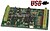 Modulo d/interface USB G-VM110 - imagem 1