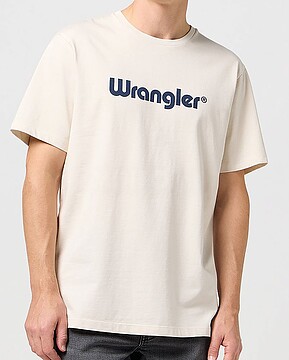 T-shirt logo W7H