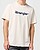T-shirt logo W7H - imagem 1